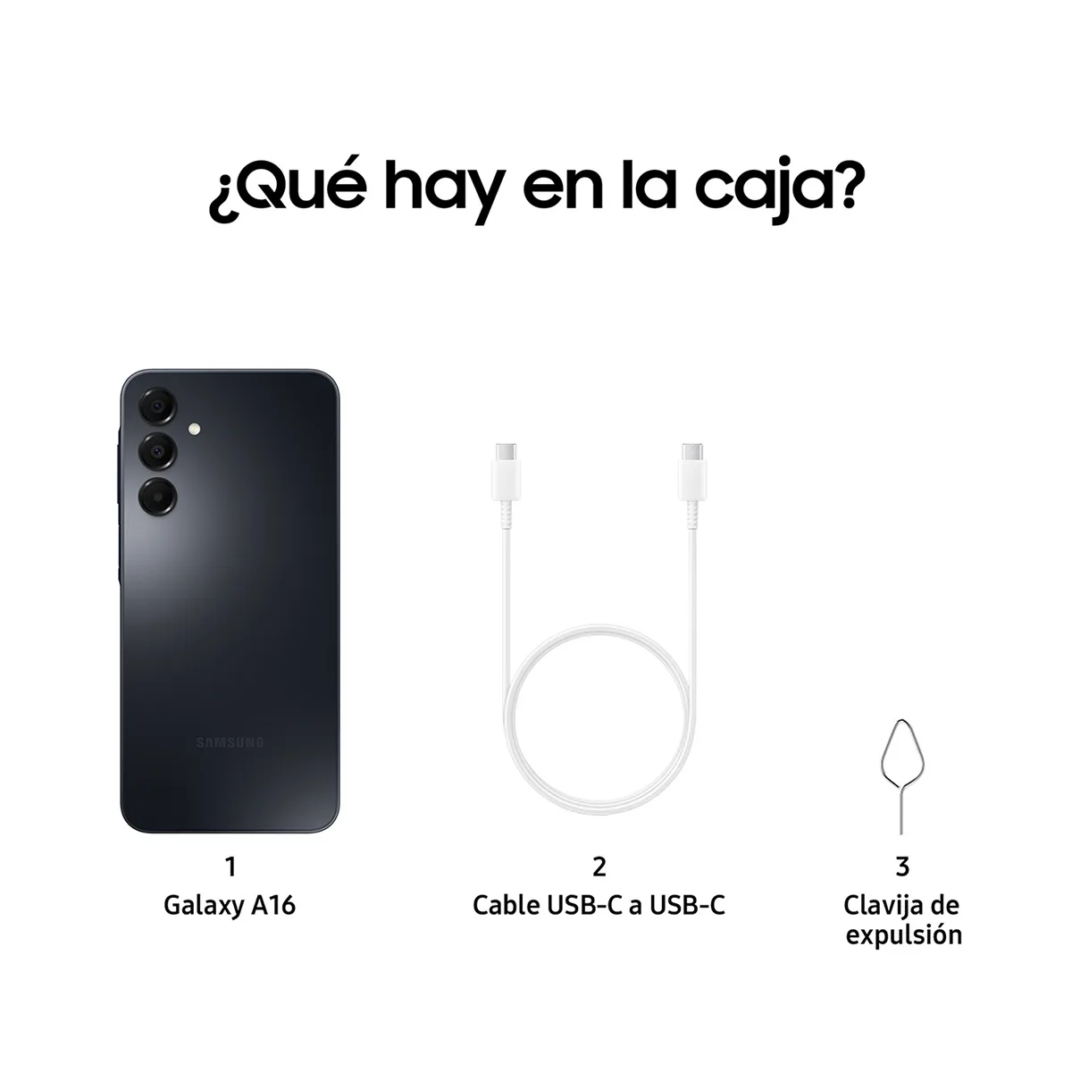 Samsung Galaxy A16 4G