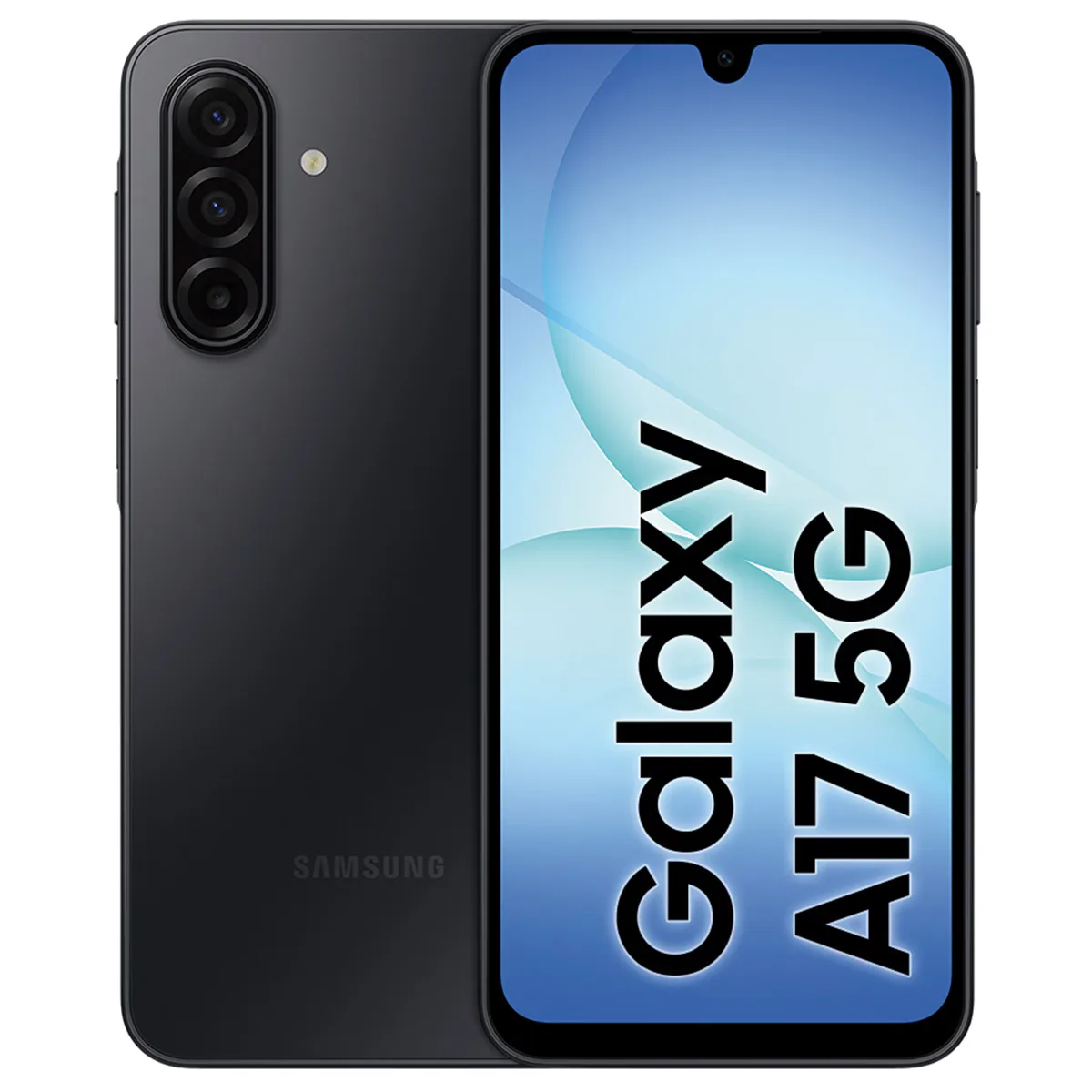 GALAXY A17 5G