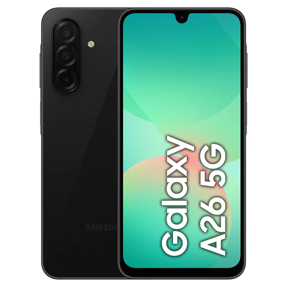 Galaxy A26 5G