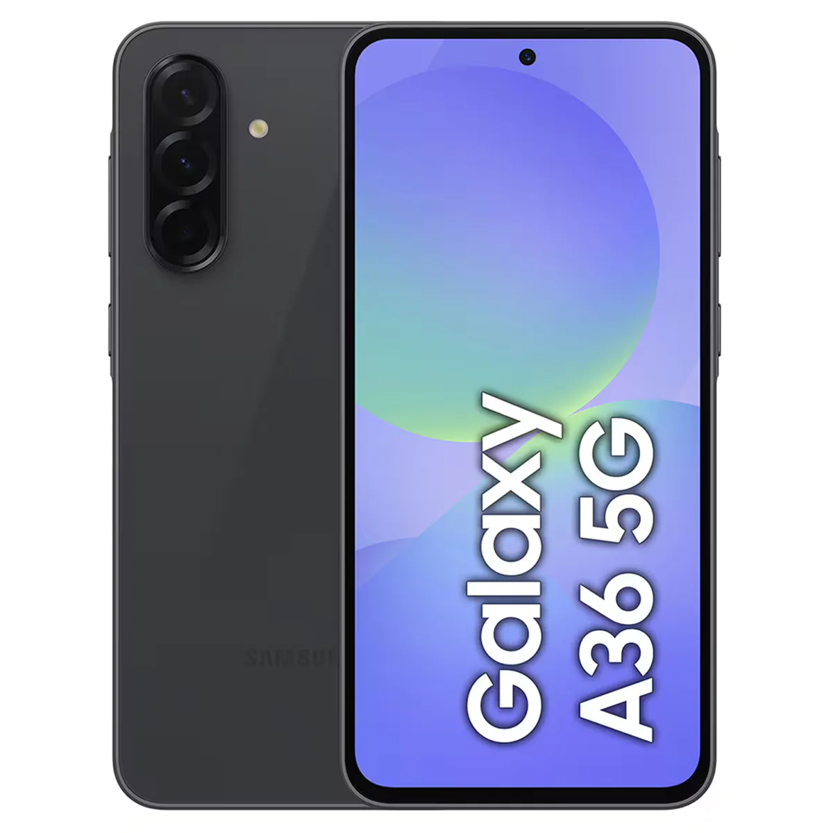 Galaxy A36 5G