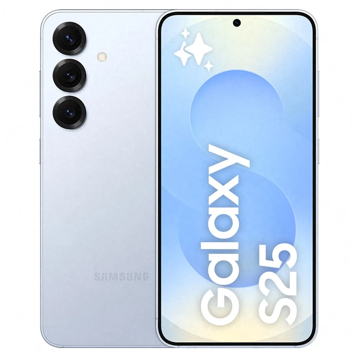 Galaxy S25 5G