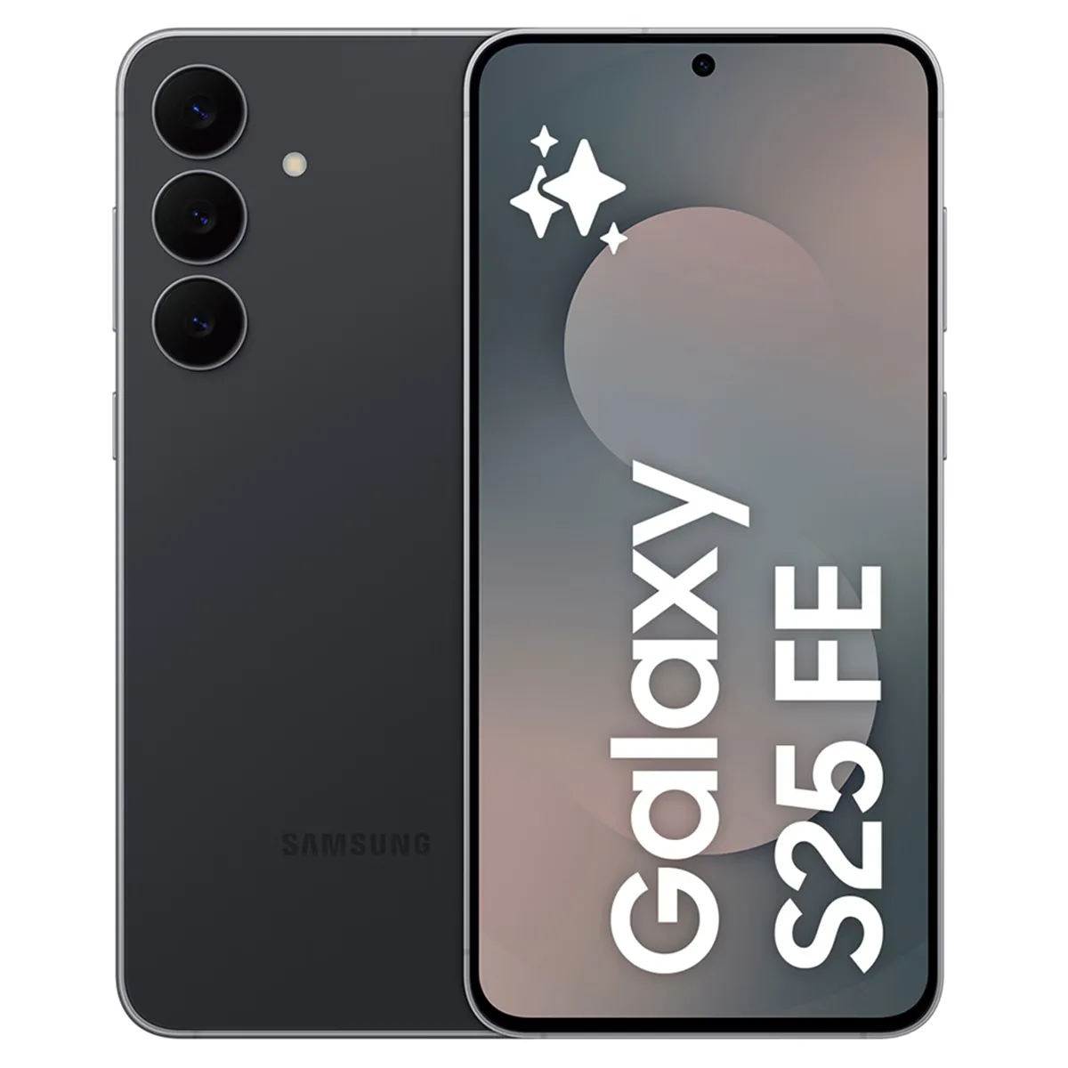 GALAXY S25 FE 5G