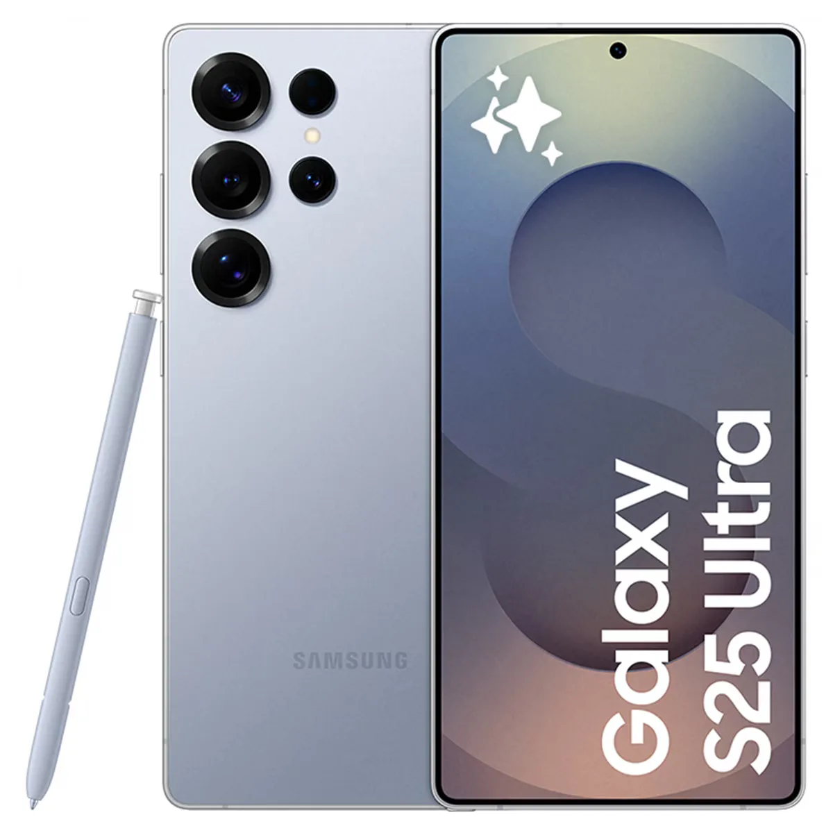Galaxy S25 Ultra