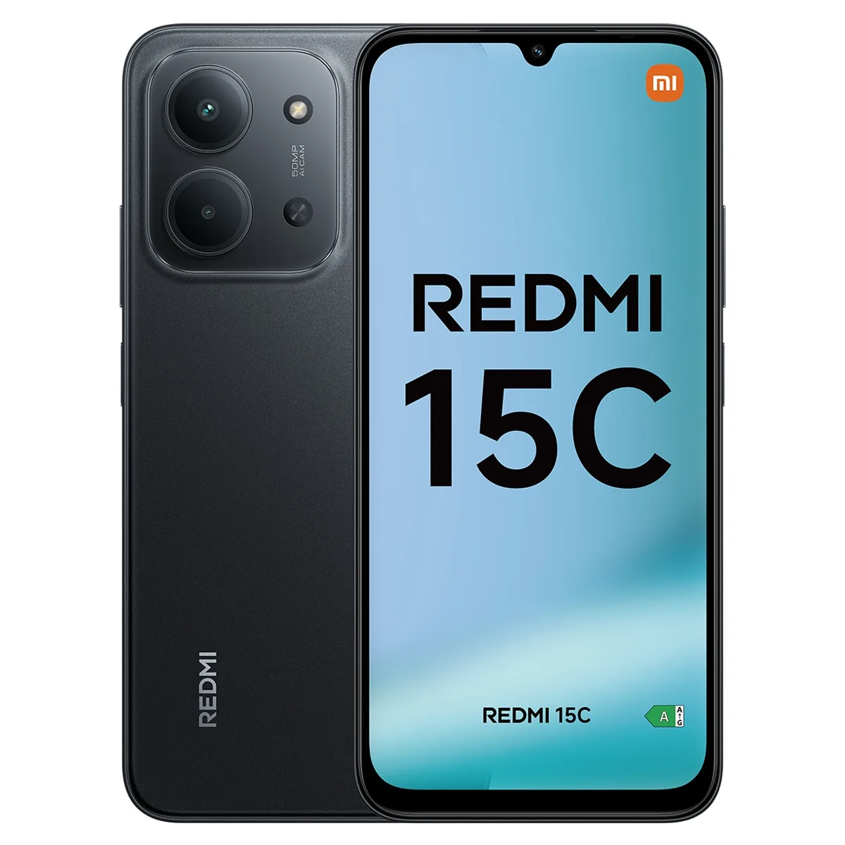 redMI 15C 5G