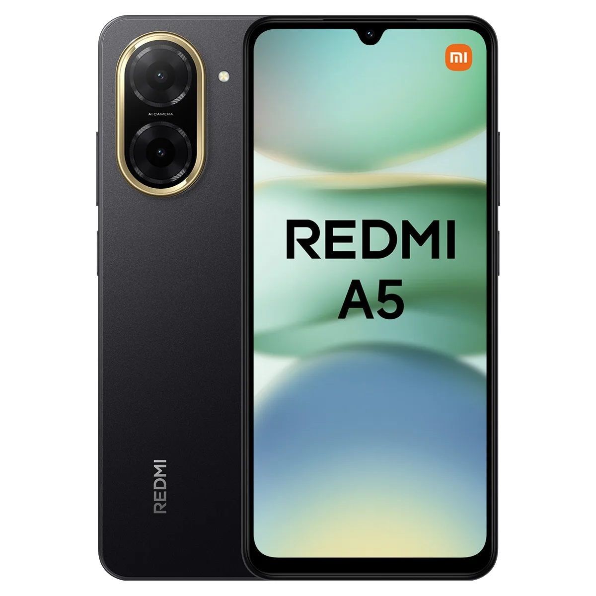 redMI A5